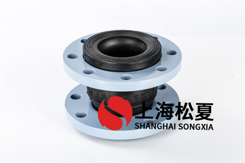 液體增壓泵可以用EPDM可扭曲饒性接管嗎？
